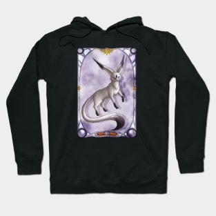 The Dash - CardCaptor Sakura Hoodie